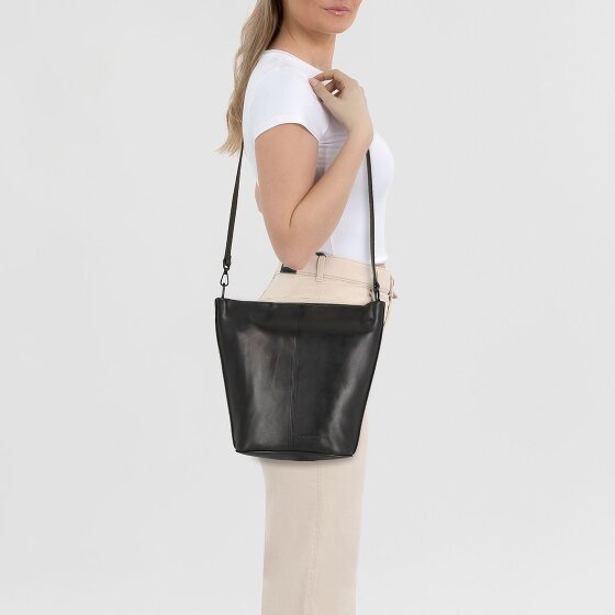 Liebeskind Hera Umhängetasche Leder 34 cm