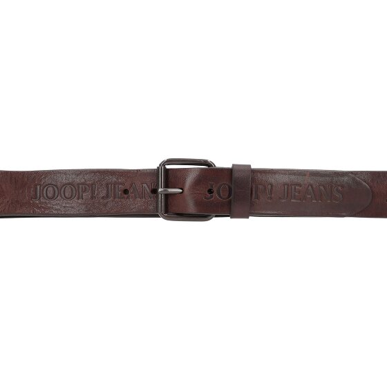 Joop! Jeans Gürtel Leder