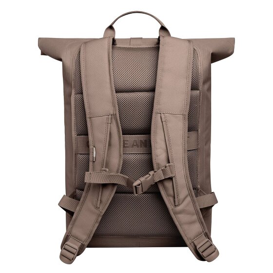 GOT BAG Rolltop Lite 2.0 Monochrome Daypack 42 cm Laptopfach
