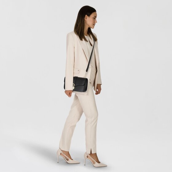 AIGNER Elsa Umhängetasche Leder 21.5 cm AIGNER Elsa Umhängetasche Leder 21.5 cm