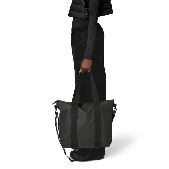 Rains Essential Shopper Tasche 36 cm