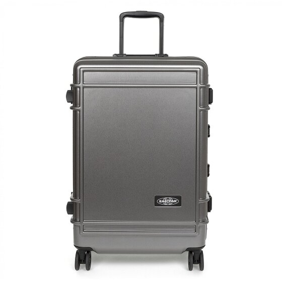 Eastpak Resist'r Case 4 Rollen Trolley L 78 cm