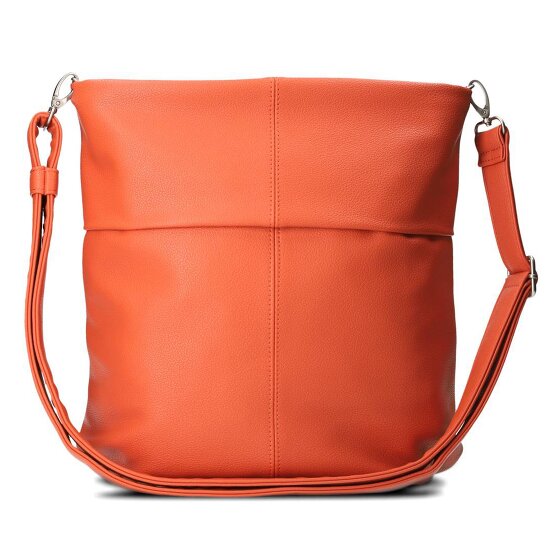 Zwei Mademoiselle.M Schultertasche 31 cm