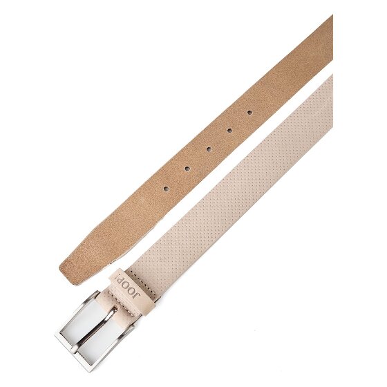 Joop! Gürtel Leder
