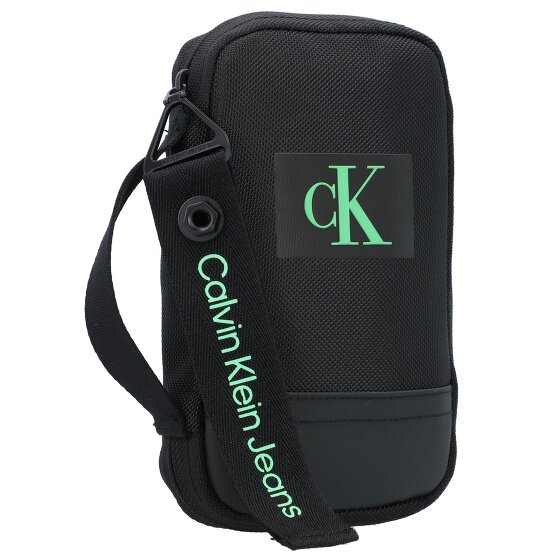 Calvin Klein Jeans Park Culture Umhängetasche 11 cm Calvin Klein Jeans Park Culture Umhängetasche 11 cm