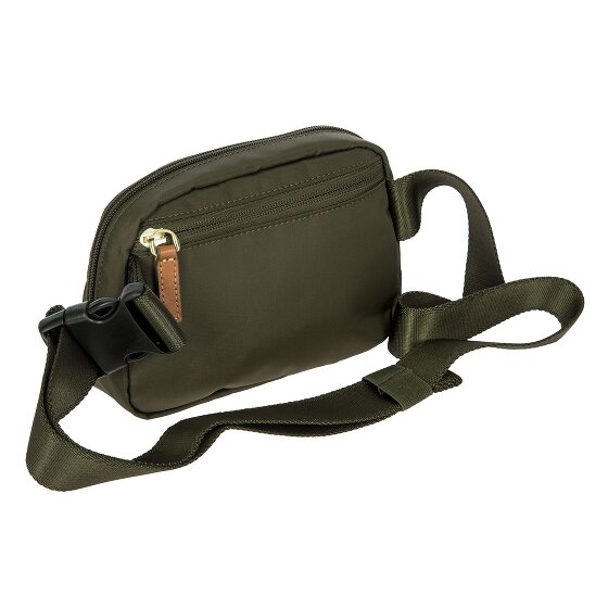 Bric's X-Collection Mini Bag Umhängetasche 18 cm