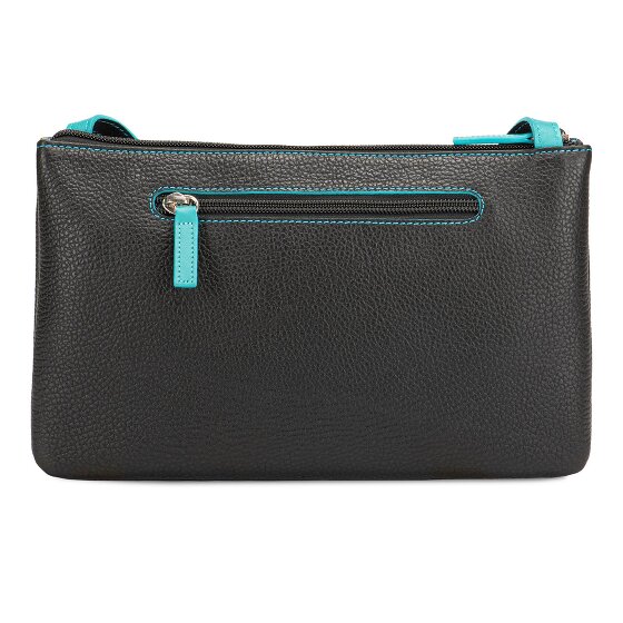 Mywalit Umhängetasche Leder 25 cm