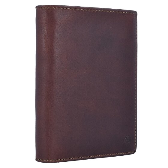 Esquire Esquire Dallas Geldbörse Leder 9,5 cm