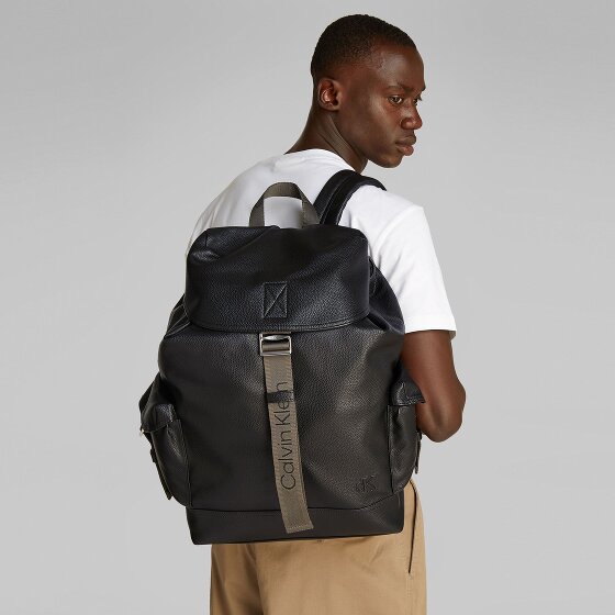 Calvin Klein Jeans Cargo Daypack 43 cm Laptopfach
