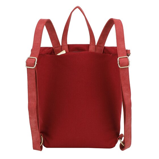 Fritzi aus Preußen Brigitte x Fritzi Limited Chain Sky Daypack 50 cm Laptopfach