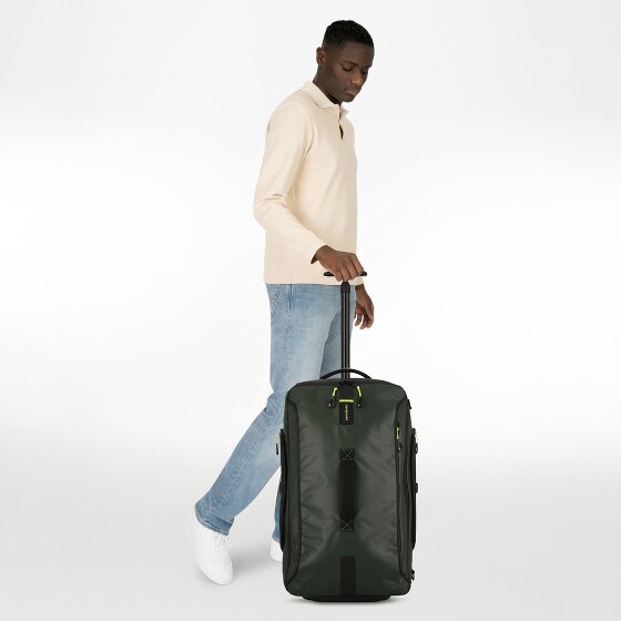 Samsonite Paradiver Light Rollen-Reisetasche 67 cm