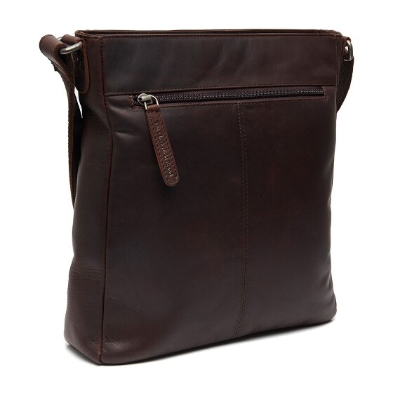 The Chesterfield Brand Kreta Umhängetasche Leder 26 cm The Chesterfield Brand Kreta Umhängetasche Leder 26 cm
