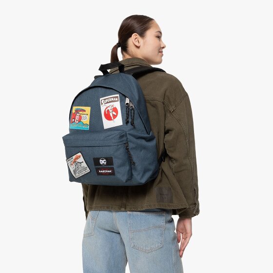 Eastpak Padded Pak'r Daypack 40 cm Eastpak Padded Pak'r Daypack 40 cm