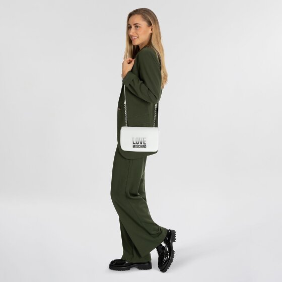 Love Moschino Prism Umhängetasche 24 cm