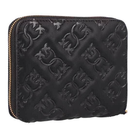 PINKO Taylor Geldbörse Leder 13 cm