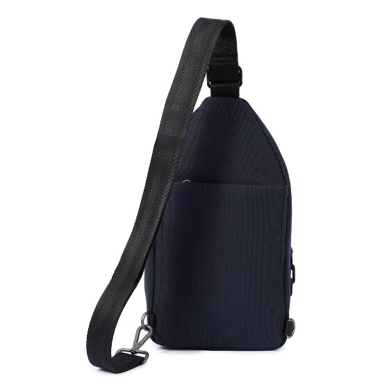 Hedgren Comby Sling Sling Bag RFID Schutz 33 cm