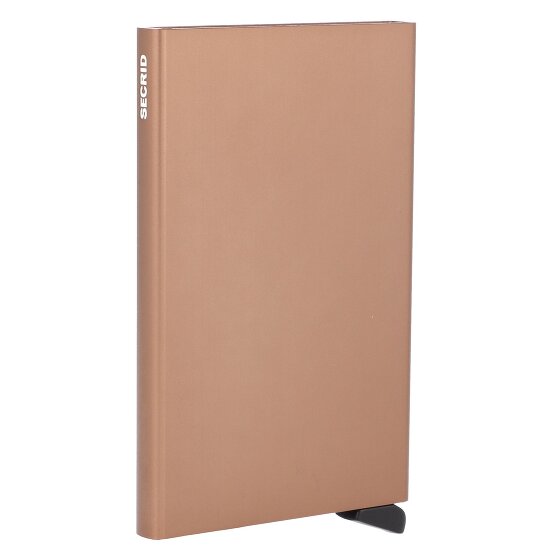 Secrid Cardprotector Kreditkartenetui RFID 6 cm