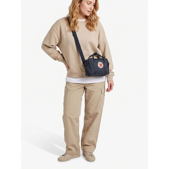 Fjällräven Kanken Umhängetasche 22 cm