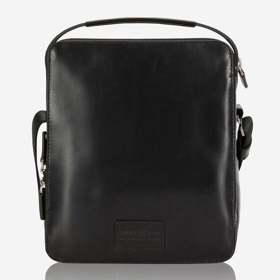 Jekyll & Hide Oxford Handtasche Leder 22 cm Jekyll & Hide Oxford Handtasche Leder 22 cm