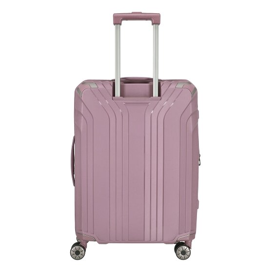 Travelite Elvaa 4-Rollen Kofferset 3tlg.