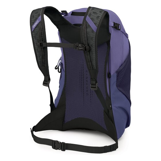 Osprey Hikelite LT 22 Wanderrucksack 50 cm