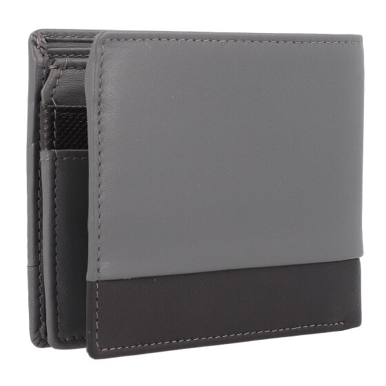 Samsonite Pro-DLX 6 Geldbörse RFID Leder 10,5 cm