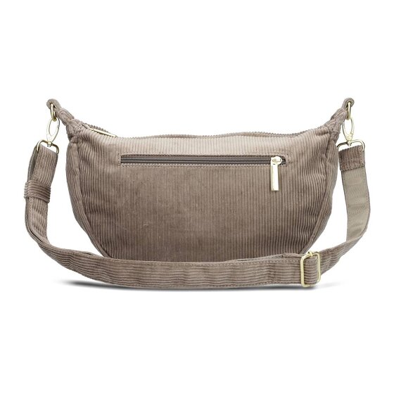 Zwei Mademoiselle.M Umhängetasche 34 cm
