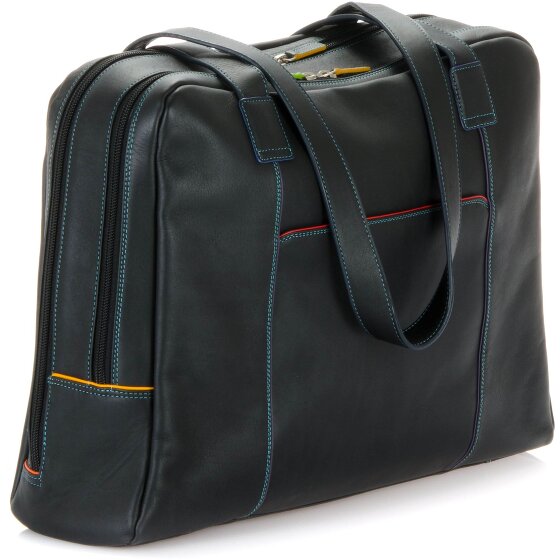Mywalit Aktentasche Leder 40 cm