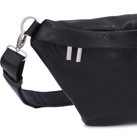 Zwei Mademoiselle.M Umhängetasche 40 cm