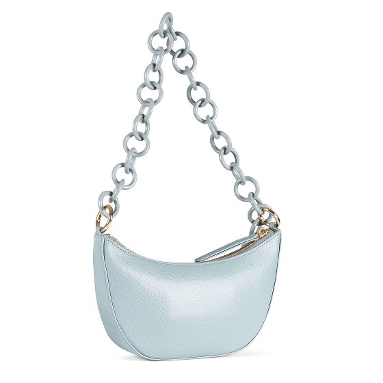 Furla Delizia Schultertasche Leder 23 cm