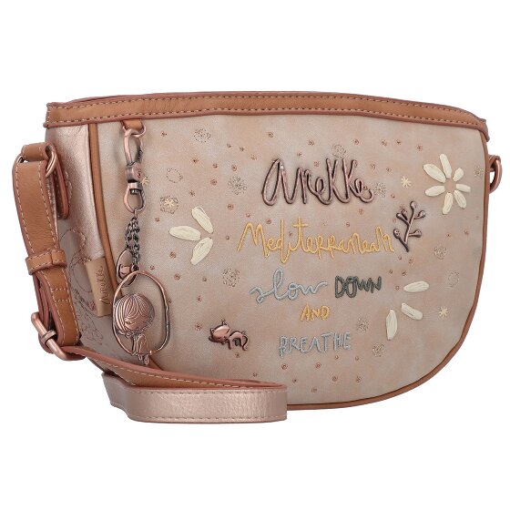 Anekke Mediterranean Slow Life Umhängetasche 30 cm