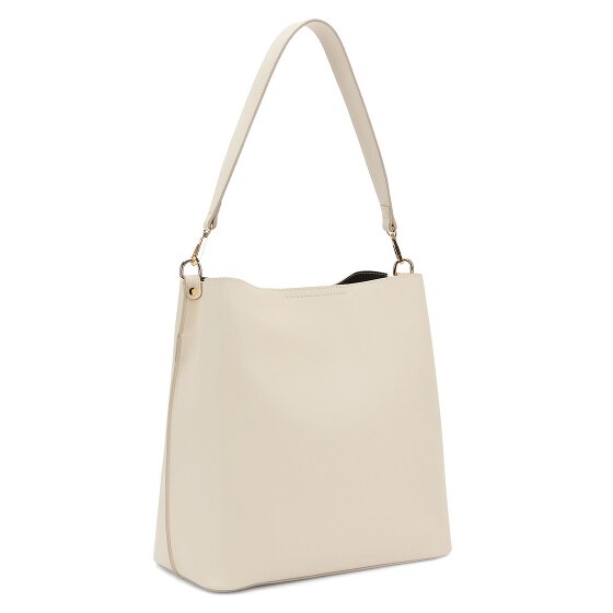 Seidenfelt Lilla Ro Schultertasche 29 cm