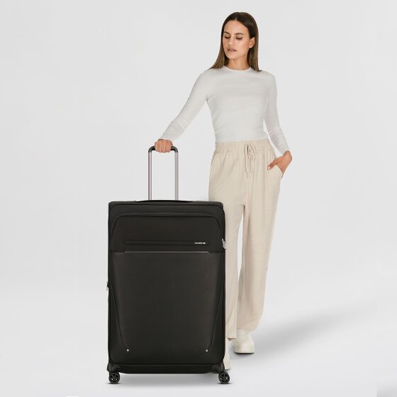 Samsonite B-Lite Icon Spinner 4-Rollen Trolley 83 cm