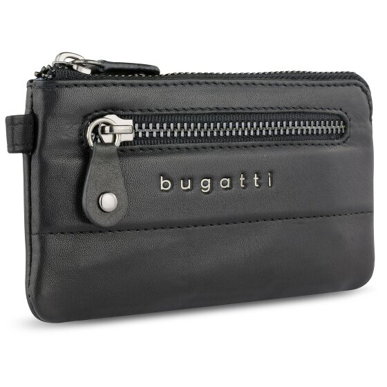 bugatti Nome Schlüsseletui Leder 12 cm