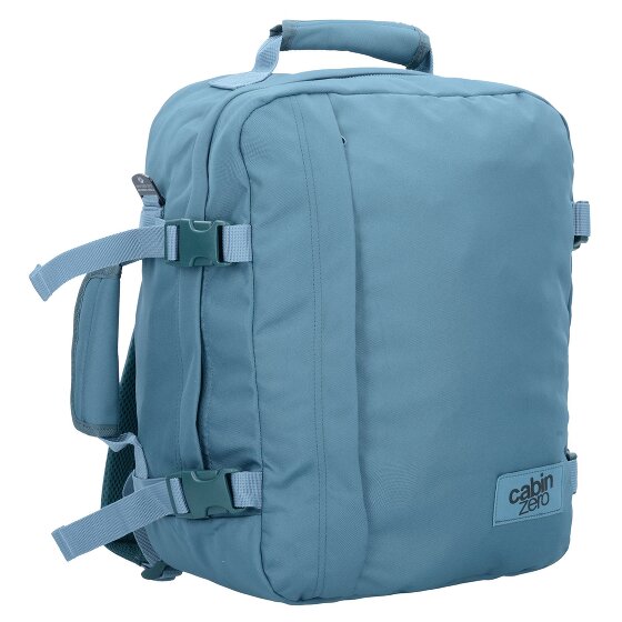 Cabin Zero Classic 28L Cabin Backpack Rucksack 39 cm