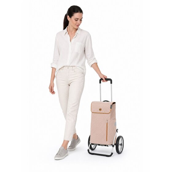 Andersen Shopper Royal Shopper Lissa Einkaufstrolley 58 cm