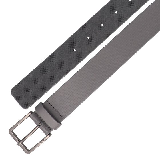 Boss Ther Gürtel Leder