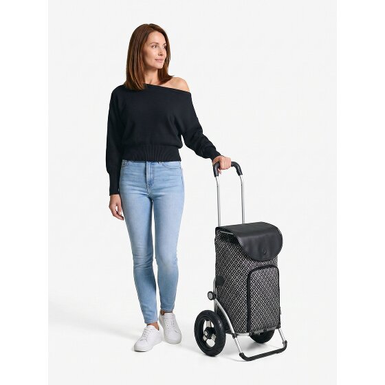 Andersen Shopper Royal Shopper Famke Einkaufstrolley 59 cm