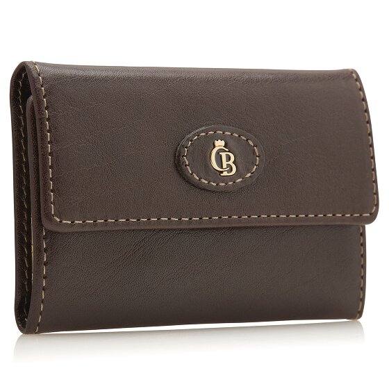 Castelijn & Beerens Gaucho Schlüsseletui RFID Leder 10 cm