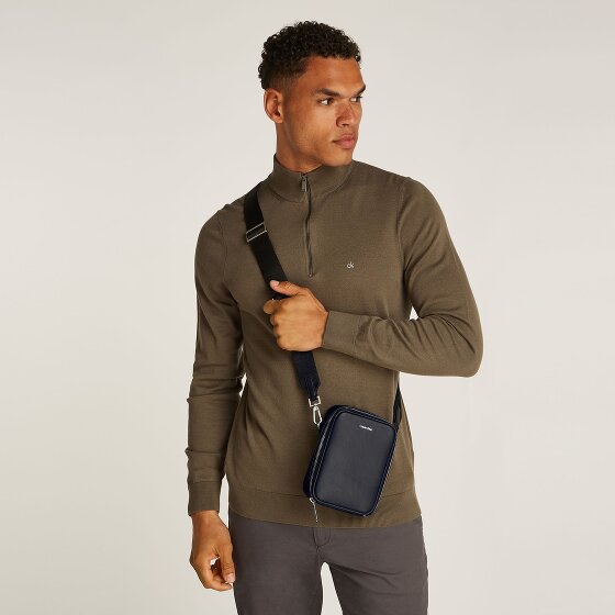 Calvin Klein CK Sleek Umhängetasche 13 cm