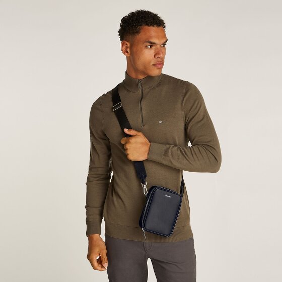 Calvin Klein CK Sleek Umhängetasche 13 cm