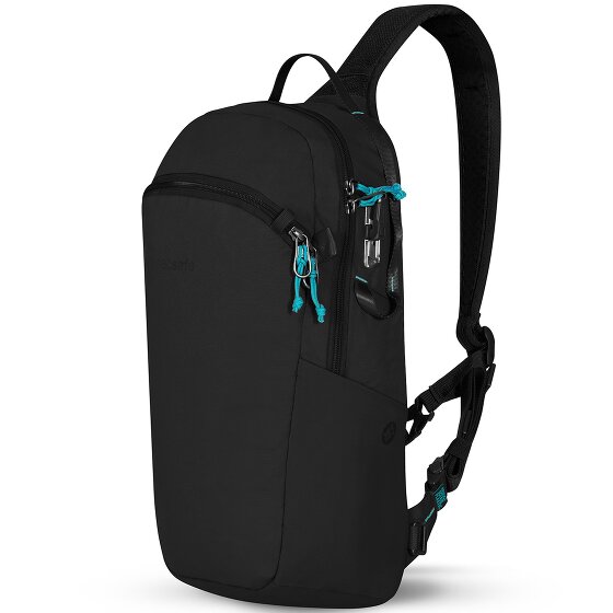 Pacsafe Pacsafe Eco 12L Umhängetasche RFID Schutz 19 cm