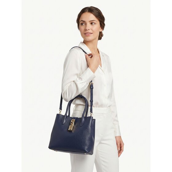 Furla Goccia Handtasche S Leder 22 cm