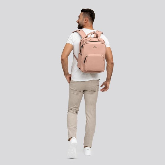 Pactastic Urban Collection Daypack 40 cm Laptopfach