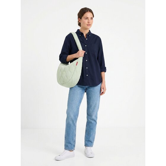 reisenthel Moonbag Schultertasche 48 cm