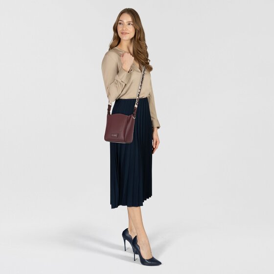 Karl Lagerfeld Circl Mini Bag Umhängetasche 17.5 cm