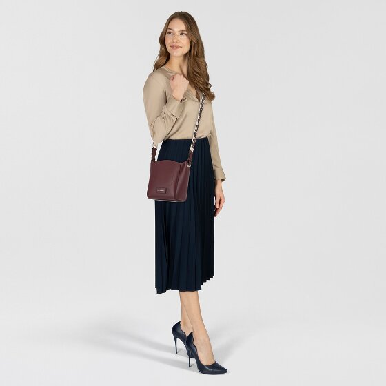 Karl Lagerfeld Circl Mini Bag Umhängetasche 17.5 cm