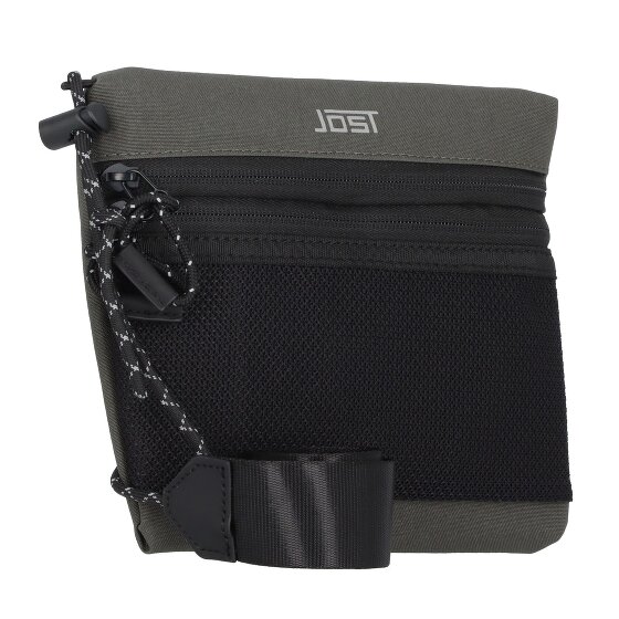 Jost Lillehammer Umhängetasche 19 cm