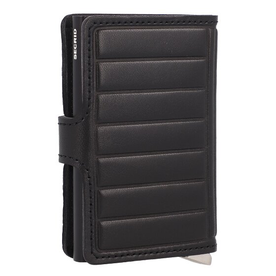 Secrid Miniwallet Kreditkartenetui RFID Schutz Leder 6.5 cm