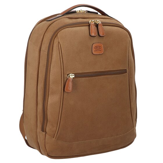 Bric's Life Rucksack 42 cm Laptopfach